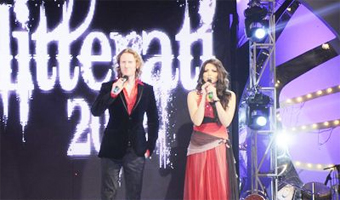 Mumbai to celebrate New Year differently