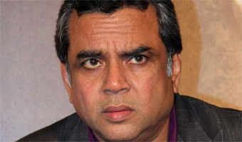 Stars have lost their magic: Paresh Rawal