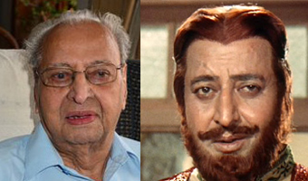 Pran hospitalised again, but doing fine