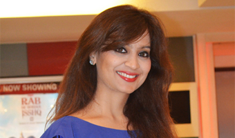 Designer Preeti Ghais ode to modern women