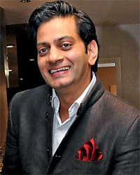 Raghavendra Rathore on hunt for young designers