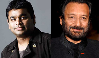 Shekhar Kapur, Rahman launch social media platform