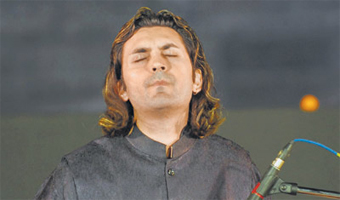 Deep India will appeal to youngsters: Rahul Sharma