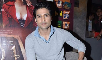 Rajeev Khandelwal open to interesting roles on TV