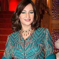 Length of role doesnt matter: Rakshanda Khan