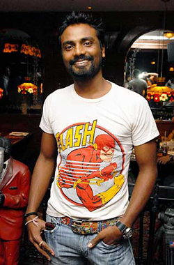 Remo to make documentary on ABCD... stars