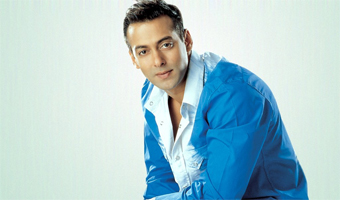 My birth biggest gift for everyone: Salman Khan