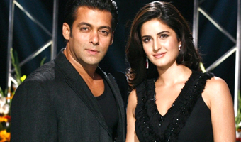 Katrina most ideal wife for Salman: Survey