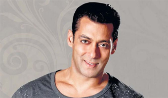 Birthday wishes galore for Salman Dabangg Khan