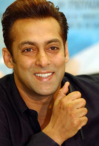 Court summons spoils Salman Khans birthday
