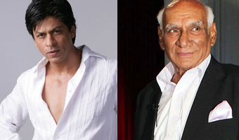 SRK to pay tribute to Yash Chopra at Zee Cine Awards