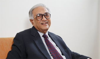 Music of golden era could end violence, hatred: Ameen Sayani