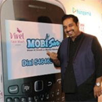 Hyderabad girl, Panipat guy wins Shankars MOBisur