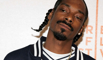 I want my gigs to be best party for Indians: Snoop Dogg 