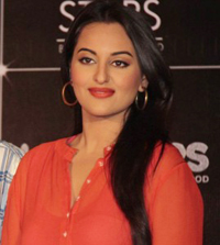 Sonakshi excited to taste Namak with Shahid