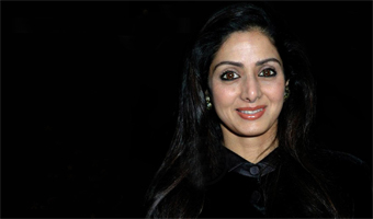 Women tell me English Vinglish changed their lives: Sridevi