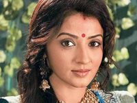 Suhasi Dhami back on TV as hands on housewife