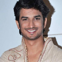 Sushant Singh Rajput doing Rajkumar Hiranis film for free