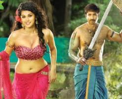 Will it be Jackpot for Gopichand and Taapsee? 