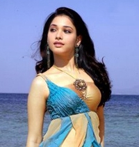 Happy birthday Tamannaah