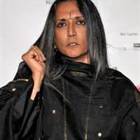 Nothing inaccurate in 'Midnight's Children': Deepa Mehta