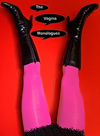 From Vagina Monologues to womens emancipation