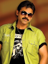 Who will direct Venkatesh?  