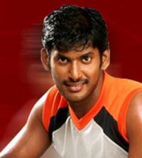 Vishal sings for MGR