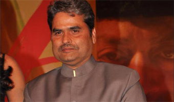 Vishal Bhardwaj takes over Oye Boy choreography