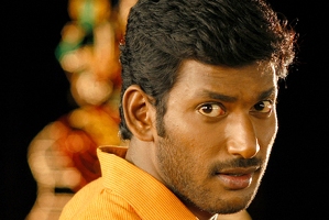 Vishal talks about the magic of Bala  