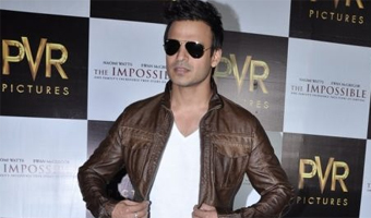 Women can help protect women: Vivek Oberoi