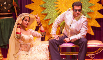 At Rs.21.10 crore, record opening for Dabangg 2