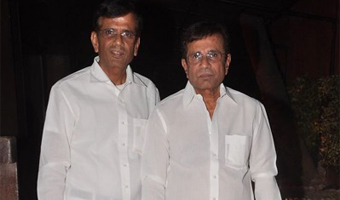 Abbas Mustan keen to make TV show