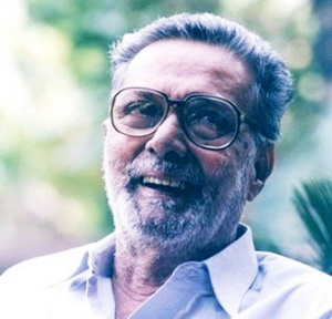 Jose Prakash is no more!