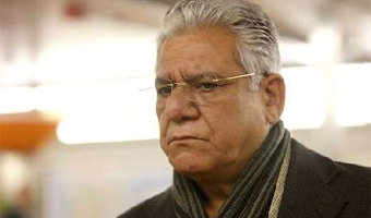 Todays television frivolous, lacks worthwhile content: Om Puri 