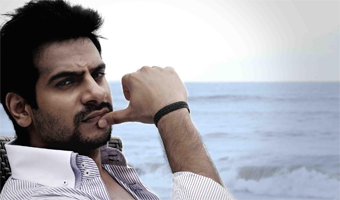 Star power does help get eyeballs: Karan Mehra