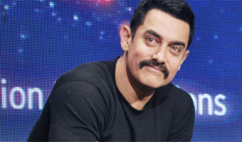 Right now my life revolves around TV show: Aamir