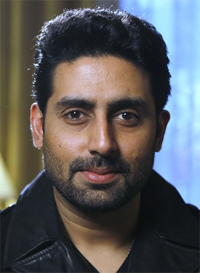 Abhishek to open London Asian Film Festival