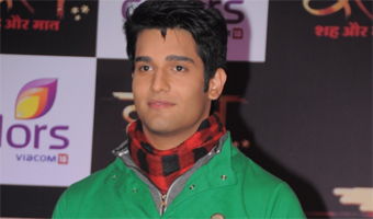 No fame, money in modelling: Abhishek Malik 