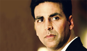 Action is easy, comedy toughest: Akshay Kumar