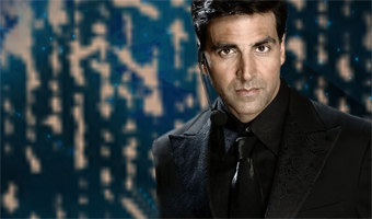 Im ready for another innings in action: Akshay Kumar