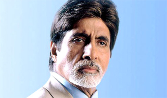 Big B hooked on to Homeland