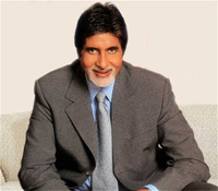 Amitabh to learn sitar, sarod