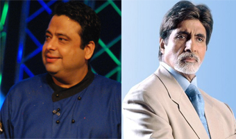 Foodistan winner wants to cook for Big B
