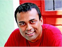 Honoured and humbled, says Amitabh Bhattacharya