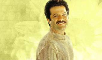 Todays actors refrain from women oriented films: Anil Kapoor