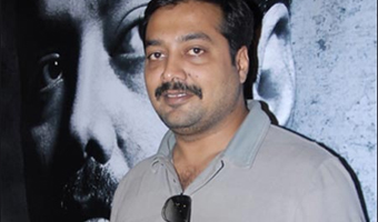 Go and watch Pan Singh... , urges Anurag Kashyap 