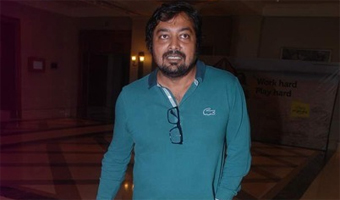 For studios, filmmakers are mere caterers: Kashyap