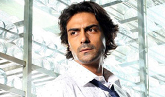 Arjun wraps up Heroine, to begin Chakravyuh