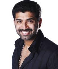 Arun Vijay sings too in Thadayara Thaaka